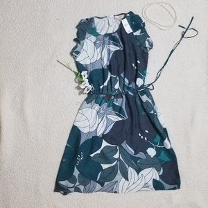 Floral Loft dress size S